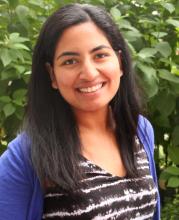 Shweta Jayawardhan wins Mary Gates Research Scholarship for her Law, Societies & Justice (LSJ) honors thesis on climate change-induced migration.