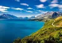 image of New Zealand