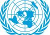 United Nations Logo 