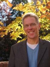 Steve Herbert, Professor and Director, LSJ