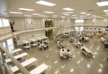 Northwest Detention Center