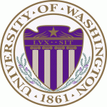 Seal of the University of Washington