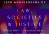LSJ 15th Anniversary Celebration Information
